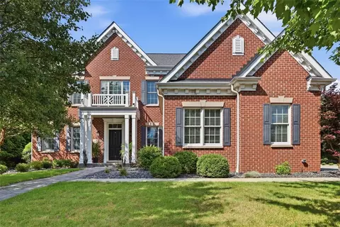 209 Stonecrest Ct, Gibsonia, PA 15044