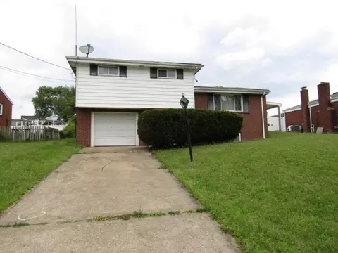 403 Oak Ave, Elizabeth, PA 15037
