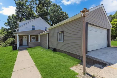 1609 Jackson St, Aliquippa, PA 15001