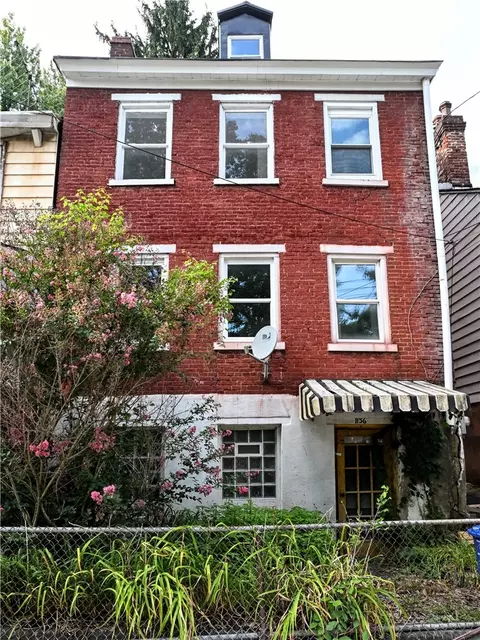 1136 High St, Pittsburgh, PA 15212