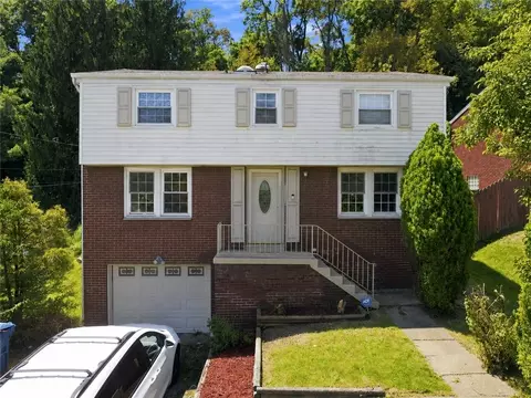 51 Dundalk Dr, Pittsburgh, PA 15235