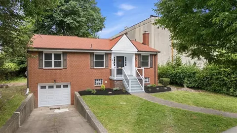 1418 Shady Ave, Pittsburgh, PA 15217
