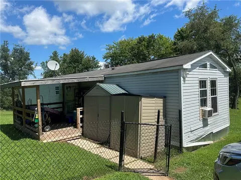 403 Westinghouse, Blairsville, PA 15717