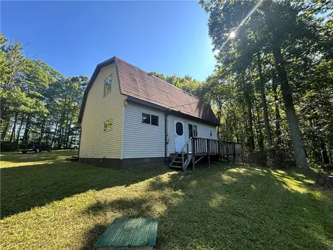 350 Fire Tower Rd, Ohiopyle, PA 15470 photo 2