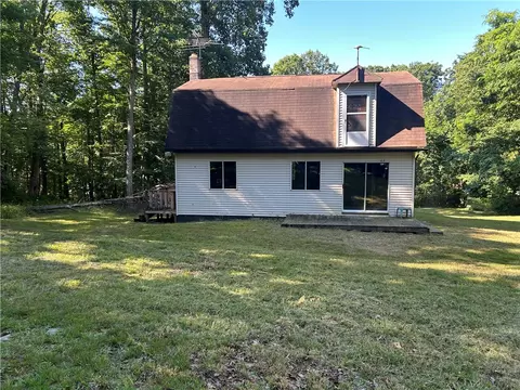 350 Fire Tower Rd, Ohiopyle, PA 15470