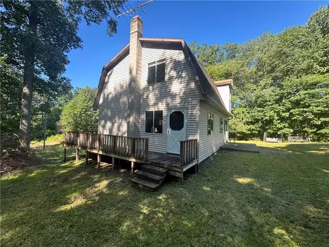 350 Fire Tower Rd, Ohiopyle, PA 15470 photo 3