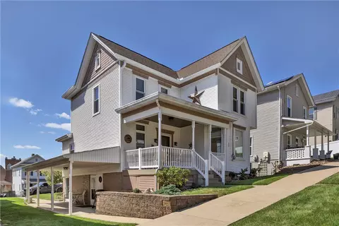 23 Broadway Ave, Manor, PA 15665