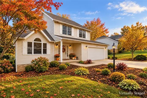 202 Holyoke Rd, Butler, PA 16001