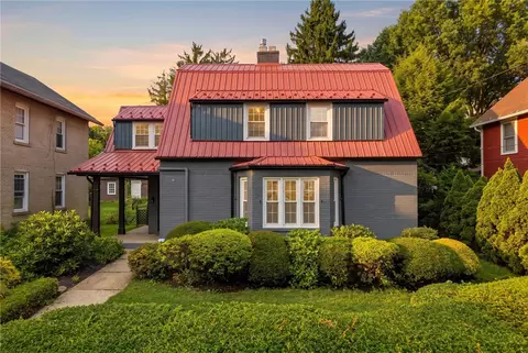 531 Chestnut St, Indiana, PA 15701