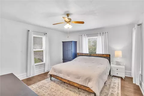 Bedroom - 621 Cedar St, Irwin, PA 15642 photo 3 of 5