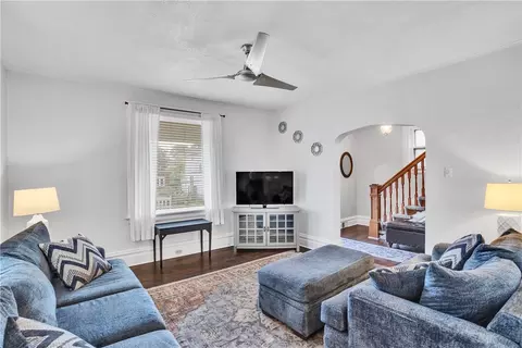 Living - 621 Cedar St, Irwin, PA 15642 photo 1 of 2