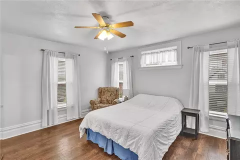 Bedroom - 621 Cedar St, Irwin, PA 15642 photo 1 of 5