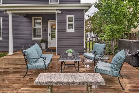 Exterior - 621 Cedar St, Irwin, PA 15642 photo 7 of 8