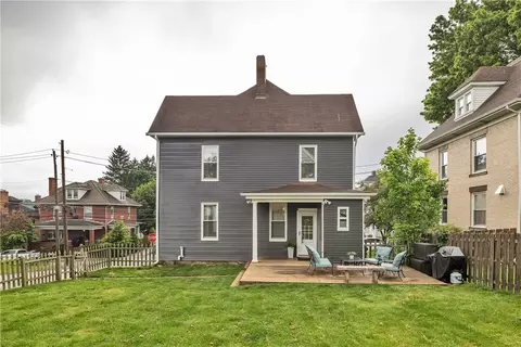 Exterior - 621 Cedar St, Irwin, PA 15642 photo 6 of 8
