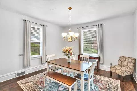 Dining - 621 Cedar St, Irwin, PA 15642 photo 1 of 3