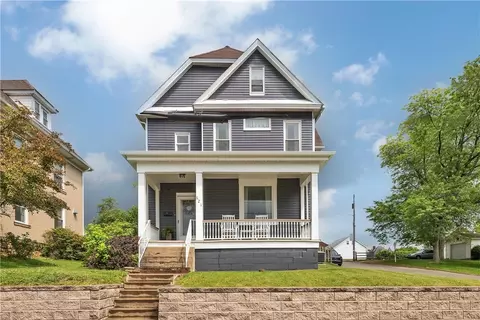 Exterior - 621 Cedar St, Irwin, PA 15642 photo 4 of 8
