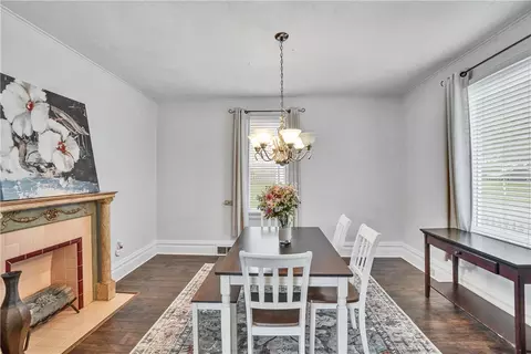 Dining - 621 Cedar St, Irwin, PA 15642 photo 3 of 3