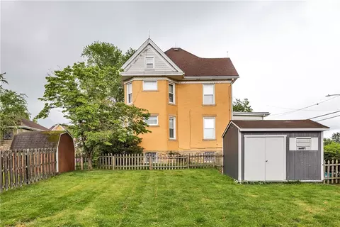 Exterior - 621 Cedar St, Irwin, PA 15642 photo 8 of 8