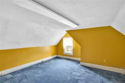 Bedroom - 621 Cedar St, Irwin, PA 15642 photo 4 of 5