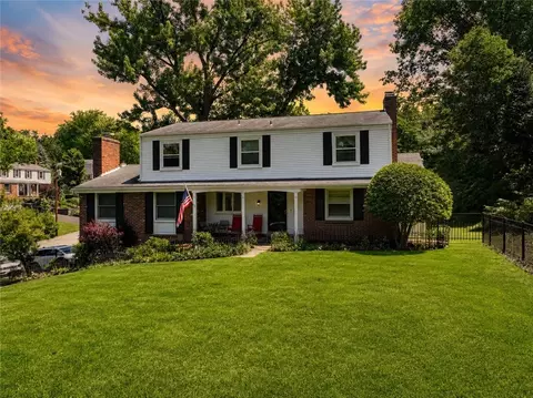 2347 Hidden Timber Dr, Pittsburgh, PA 15241