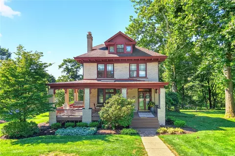 1201 Ingomar Heights Rd, Pittsburgh, PA 15237