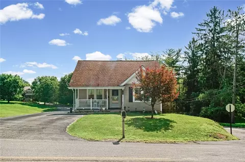 2440 Henry Rd, Sewickley, PA 15143