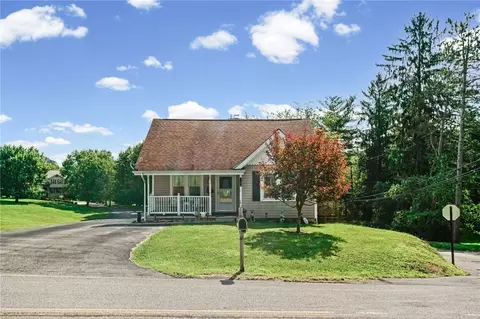 2440 Henry Rd, Sewickley, PA 15143