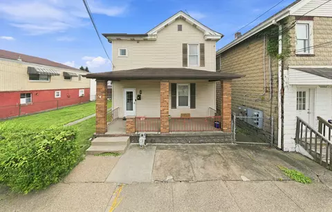 530 Euclid, Canonsburg, PA 15317