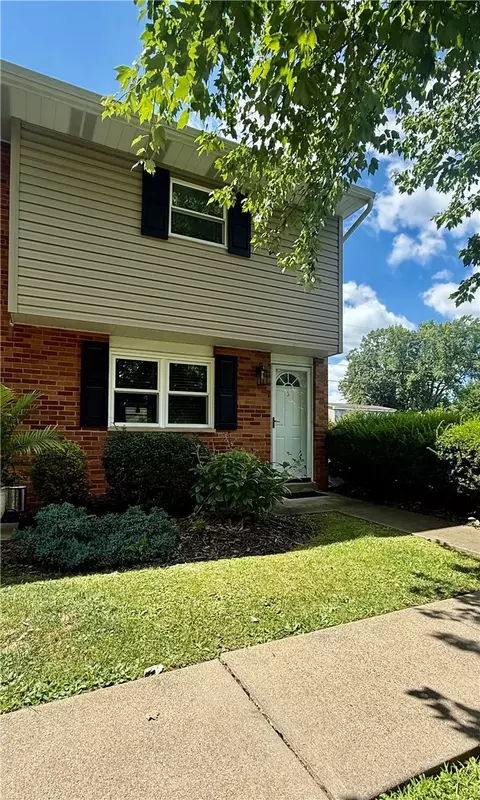 340 High St #5, Saxonburg, PA 16056