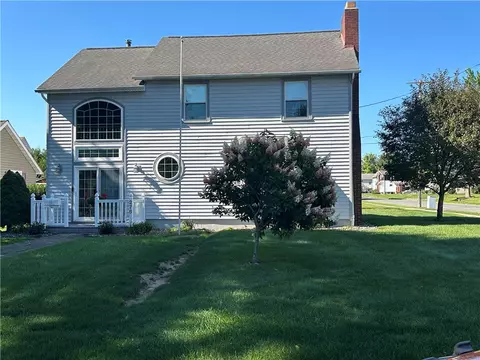276 East Ave, Greenville, PA 16125