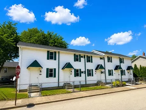 500-508 Miller St, Latrobe, PA 15650
