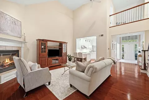 Living - 577 E Vanderbilt Dr, Mars, PA 16046 photo 1 of 1