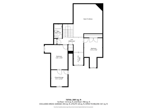 Floorplan - 577 E Vanderbilt Dr, Mars, PA 16046 photo 2 of 2