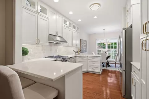 Kitchen - 577 E Vanderbilt Dr, Mars, PA 16046 photo 3 of 4