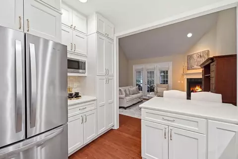 Kitchen - 577 E Vanderbilt Dr, Mars, PA 16046 photo 2 of 4