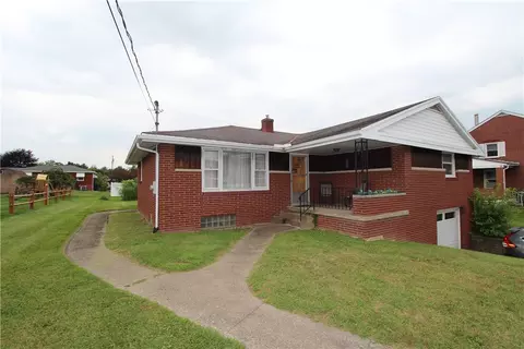 541 Thomas Richard Ln, Greensburg, PA 15601