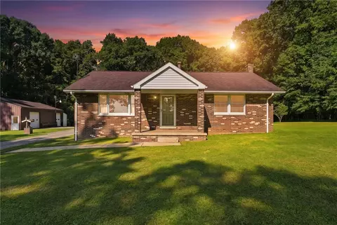188 Webb Rd, Butler, PA 16001