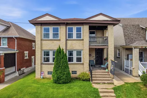 1215 Mississippi, Pittsburgh, PA 15216
