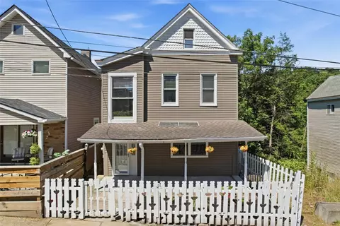 209 Marie Ave, Pittsburgh, PA 15202