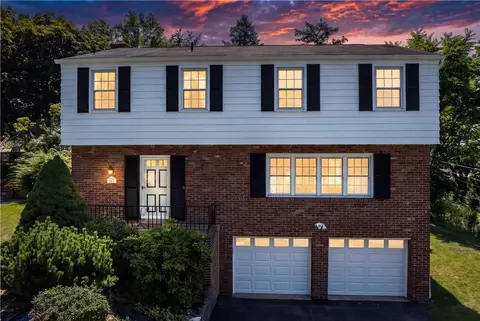 502 Wimer Cir, Pittsburgh, PA 15237