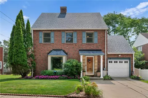 808 Catalpa St, New Kensington, PA 15068