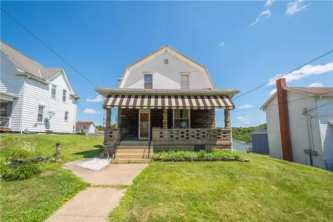 212 Center Ave, Mcdonald, PA 15057