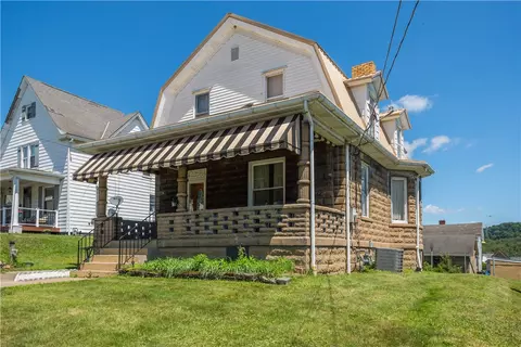 212 Center Ave, Mcdonald, PA 15057