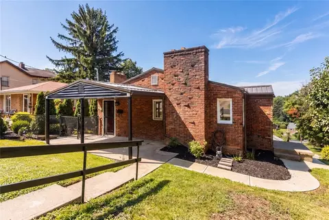 906 Lebanon Ave, Pittsburgh, PA 15234