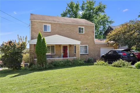 1309 State Route 885, Clairton, PA 15025