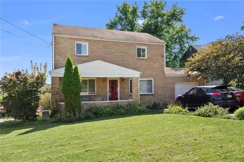 1309 State Route 885, Clairton, PA 15025