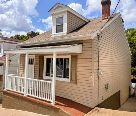 123 Frederick St, Pittsburgh, PA 15210