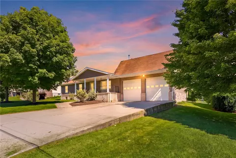 617 Stewart St, Berlin, PA 15530