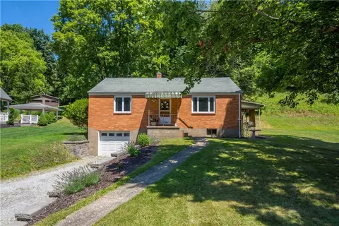 10168 Rinaman, Wexford, PA 15090