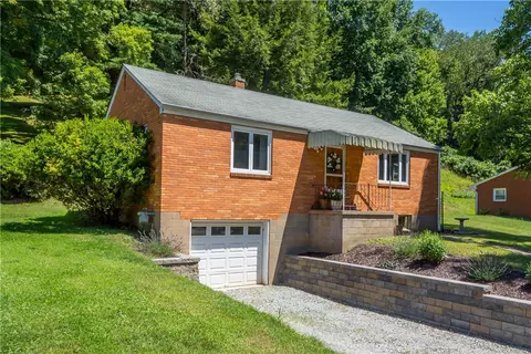 10168 Rinaman, Wexford, PA 15090